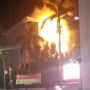 Gedung Kejaksaan Agung RI Kebakaran, 5 Mobil Damkar Dikerahkan