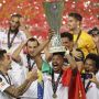 Tundukkan Inter Milan, Sevilla Juara Liga Europa 2019/2020