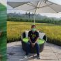 Kunjungi Jogja, Fadjroel Rachman Pamer Wisata Kuliner ke 3 Tempat Ini