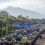 Volume Kendaraan Jakarta - Puncak Mulai Padat, Polantas Berlakukan Ini