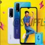 Mengintip Bocoran Spesifikasi Vivo Y20 dan Y20i