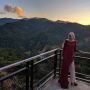 Wisata Alam dengan Pemandangan Indah di Lebak, Yuk ke Lereng Cibolang