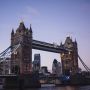 London Tower Brigde Tak Bisa Ditutup, Lalu Lintas Kacau
