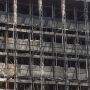 Kejagung Terbakar, Bekas Kasus Korupsi Selamat dari Kobaran Api