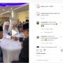 Terlalu Bersemangat, Bapak di Nikahan ini Teriak Sah Sambil Gebrak Meja