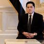 Erick Thohir Ungkap Indonesia Akan Punya Bank Syariah Berkaliber Global