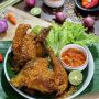 Cocok Dijadikan Menu Makan Siang, Intip Resep Ayam Goreng Srundeng Ini
