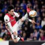 Tersandung Masalah Finansial, Barcelona Urungkan Niat Boyong Nicolas Tagliafico