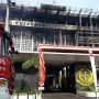 Tentukan Tersangka, Polri Gelar Perkara Kebakaran Gedung Kejagung Hari Ini
