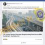 CEK FAKTA: Benarkah Flyover Cikampek Bergelombang untuk Uji Esemka?