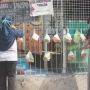 Berbagi saat Pandemi: Donasi Sayuran, Banyak Gizi dan Vitamin
