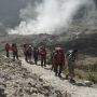 Mau Naik Gunung Papandayan? Ini Protokol Kesehatan yang Wajib Dilakukan!