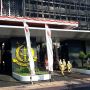 Selidiki Kebakaran Kejagung, Polda Metro Turunkan Tim Labfor dan Inafis