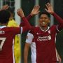 Liverpool dan Tottenham Kompak Menang di Laga Persahabatan