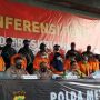Bunuh Bos Pelayaran untuk Balas Budi, Eksekutor Sempat Berlatih Menembak