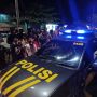 Pemuda Pembunuh Bapak Berkeliaran, Kabur Kondisi Kaki Masih Dirantai