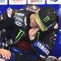 Setelah Dovi, Giliran Maverick Vinales Kibarkan Bendera Putih di MotoGP