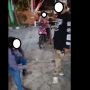 Cekcok Ojek Pangkalan vs Ojol, Perebutan Kunci Motor Terjadi