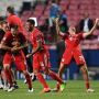 Menang 3-1, Bayern Jaga Asa Pertahankan Gelar Juara Liga Champions