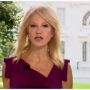 Penasihat Andalan Donald Trump, Kellyanne Conway Mundur dari Gedung Putih