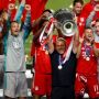Hansi Flick Tinggalkan Bayern Munich Akhir Musim Ini