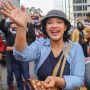 Gara-gara Perankan Bu Tejo, Siti Fauziah Sempat Nangis Dibully Warganet