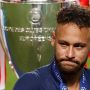 Neymar Sedih, Sahabatnya Meninggal Setelah Tertangkap Basah Selingkuh