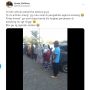 Viral Antrean Panjang Orang Daftar Cerai di Pengadilan Agama Bandung