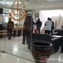 Gedung Terbakar, Begini Hari Pertama Pegawai Kejagung Pindah Kantor