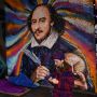 Ilmuwan Klaim William Shakespeare Seorang Biseksual