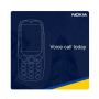 Di Tengah Pandemi Covid-19, Nokia Siapkan Dua Ponsel Anyar