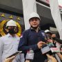 Telusuri Penyebab Kebakaran, Tim Gabungan Cek Konstruksi Gedung Kejagung