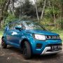 Suzuki Ignis Mampu Tutup Ceruk Pasar yang Dilepas Karimun Wagon