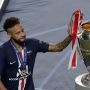 Putus Kontrak dengan Nike, Neymar Sudah Punya Sponsor Baru?