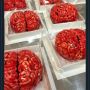 Ngeri-ngeri Sedap, Wujud Kue Ini Sukses Bikin Merinding Warganet