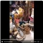 Viral di Twitter, Pasar Beringharjo Jual Barang Etnik yang Lucu dan Menarik