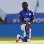 Salah Bantal, Papy Mendy Terancam Absen di Laga Leicester City Vs Chelsea
