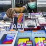 Pasar Ponsel Pintar Indonesia Diperkirakan Tumbuh 8 Persen di 2022