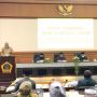 Maju Calon Bupati lewat PDIP, Ketua DPRD Gresik Resmi Dicopot