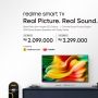 realme Resmi Gelar realme 2nd Fan Fest 2020