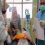 Miris! Bocah 5 Tahun di Sampit Diduga Korban KDRT, Tangan Patah