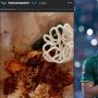 Makan Nasi Rames plus Sambal, Hansamu Yama Sebut yang Penting Halal
