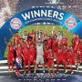 Kaleidoskop 2020: Bayern Juara Liga Champions, Liga Europa Milik Sevilla
