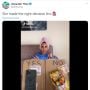 Main Kuis Dengan Suami, Wanita Ini Senang Dapat Indomie Ketimbang Iphone 11