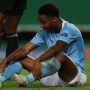 Kontak dengan Usain Bolt, Raheem Sterling Positif COVID-19?