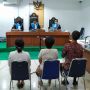 Surpres Omnibus Law Digugat Koalisi Masyarakat Sipil, PTUN Menangkan Jokowi
