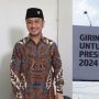Perjalanan Politik Giring Ganesha, Jadi Plt Ketum PSI hingga Nyapres 2024