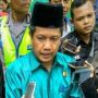 Bentak-bentak Wakil Bupati, Keluarga Bongkar Makam Pasien Covid-19