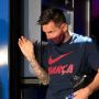 Messi Ajukan Pemutusan Kontrak, Mau Tinggalkan Barcelona Musim Panas Ini