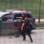 Jacob Blake, Warga Afro-Amerika yang 7 Kali Ditembak Polisi AS Masih Hidup